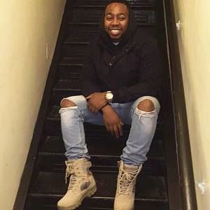 Meet your Posher, Joshua